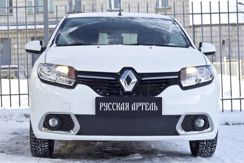      Renault Sandero 2014-2017 (II )