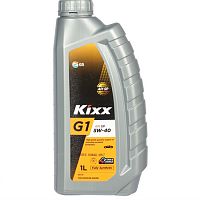 Kixx   Kixx G1 SP 5W-40 1