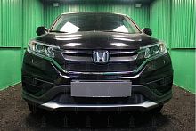   Honda CR-V IV 2015-2017 2.0 black 