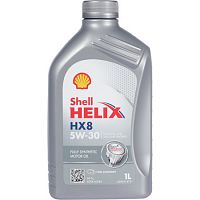 Shell   Shell Helix HX8 5W-30 1