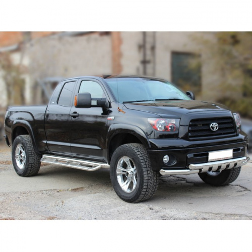   d-76+43  .  ( Toyota Tundra Double Cab)  3