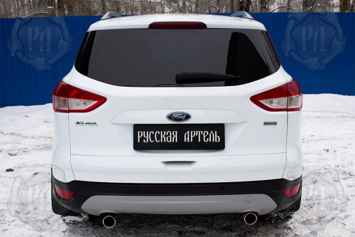     Ford Kuga 2012-2016  6