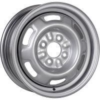 Accuride  2108 R13x5 4x98 ET35 CB58.6 Silver