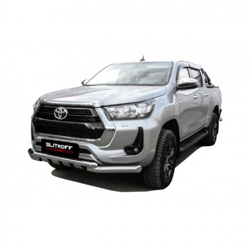    d76+d57     Toyota Hilux (2020)  3