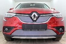   Renault Arkana 2018- (2 ) chrome 