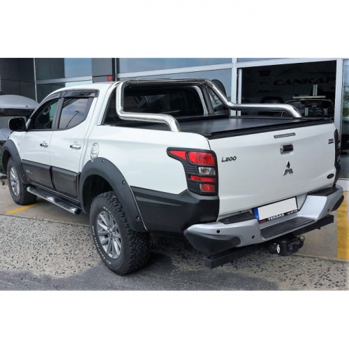   Mitsubishi L200 &quot;ROLL-ON&quot;     CROO6 ( )