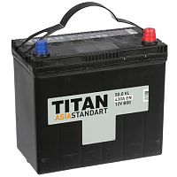 Titan  TITAN ASIA 50 / B24L
