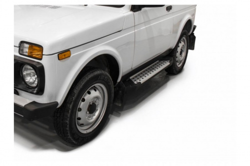 - "Bmw-Style" Lada 4x4 Urban 3D