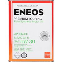 Eneos   ENEOS Premium TOURING SN 5W-30 4