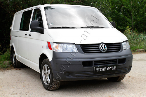     () Volkswagen Caravelle 2003-2008  3