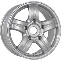 NEO 669 R16x7 5x139.7 ET35 CB108 S