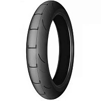 Michelin Power Supermoto B 120/75 R16.5  TL Front NHS  2024