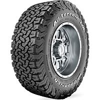 BFGoodrich All Terrain KO2 LRD R20 275/55 115/112S RBL