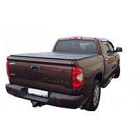  2007+ Toyota Tundra Crewmax, 5.5' Extra Short Bed