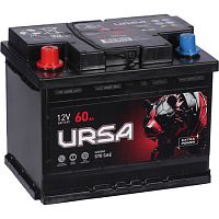 URSA  URSA Extra power 60 / L2