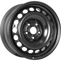 Trebl 9922 TREBL  ! R16x6.5 5x112 ET33 CB57.1 Black