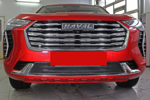   Haval Jolion 2020- black 