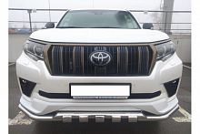 Land Cruiser Prado 150 Black Onyx 2020    (G) d60/60