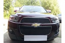   Chevrolet Captiva 2011-2013 (2 ) black