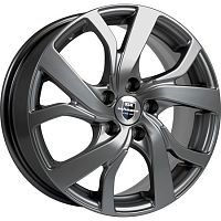  - R16x6.5 5x112 ET42 CB57.1 Dark_platinum