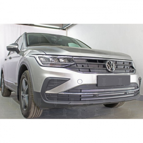   VOLKSWAGEN TIGUAN 2020 CHROME   3