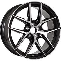 Lizardo XH486 R18x8 5x108 ET33 CB60.1 BMF