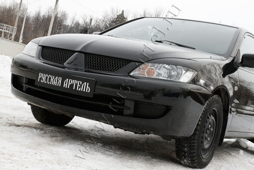      () Mitsubishi Lancer IX 2005-2007  4