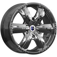   R17x7.5 6x114.3 ET30 CB66.1 Quartz