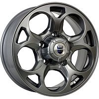   R16x7 5x139.7 ET35 CB108.5 Dark_platinum