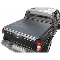   2005-2014 Nissan Navara (D40) Double Cab, 1.48m Bed