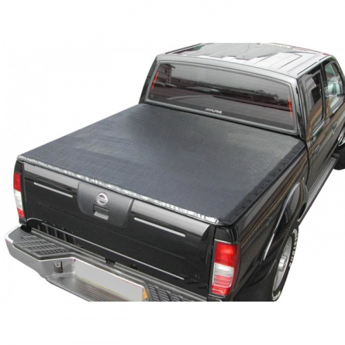   2005-2014 Nissan Navara (D40) Double Cab, 1.48m Bed