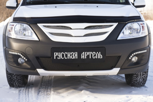      Lada () Largus Cross () 2015-2020  3