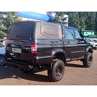    uaz  (1 )  