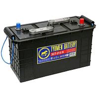 Tyumen Battery  Tyumen Battery Standard 215 /  