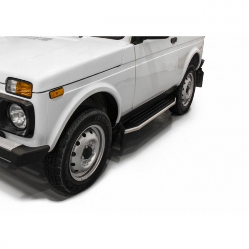 - "Premium" Lada 4x4 Urban 3D  2