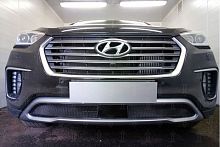  Hyundai Grand Santa Fe III 2015- (2 )   ACC black