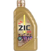 ZIC   Zic X9 5W-40 1