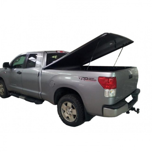   2007-2013 Toyota Tundra Regular Double Cab 6.5 Short Bed