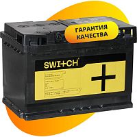 Switch  SWITCH 75 / L3