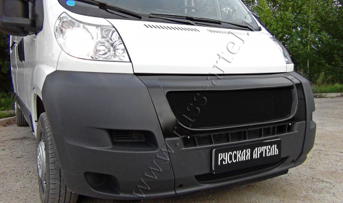      Peugeot Boxer 2006-2013 (250 )  3