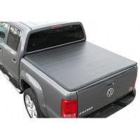    2011+ Volkswagen Amarok Double Cab