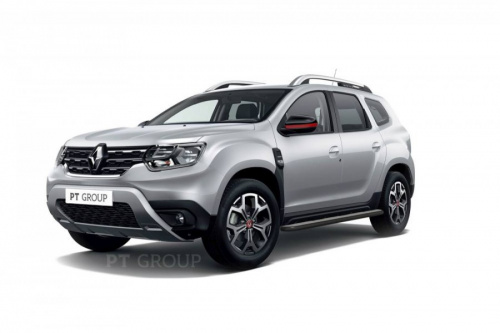    .  Ø51   () RENAULT Duster 2021-