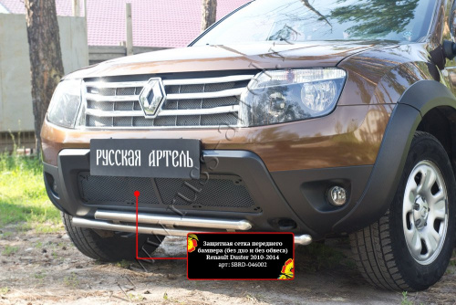     (    ) Renault Duster 2010-2014 (I )  3