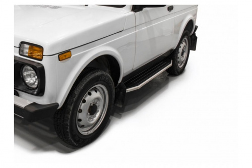 - "Premium" Lada 4x4 Urban 3D