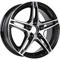 VENTI 1518 V R15x6 4x98 ET40 CB58.6 BD