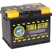 Tyumen Battery  Tyumen Battery Standard 60 / L2