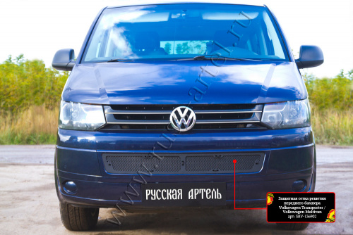        Volkswagen Transporter 2009-2015 (5 )  4