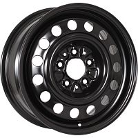 Next NX065 R16x6.5 5x115 ET46 CB70.3 Black