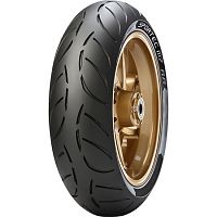 Metzeler Sportec M7 RR 160/60 ZR17 69W TL Rear   2024