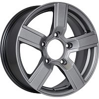 iFree  (482) R16x6.5 5x139.7 ET40 CB98 Highway